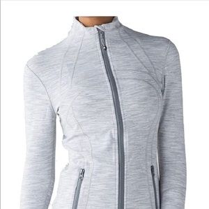 Lululemon Zip Up